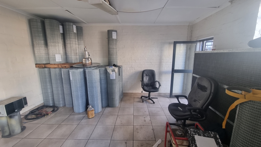 To Let commercial Property for Rent in Montague Gardens Western Cape